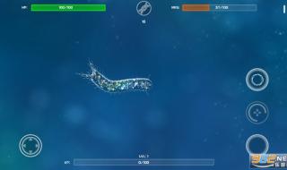 孢子汉化包 孢子汉化包